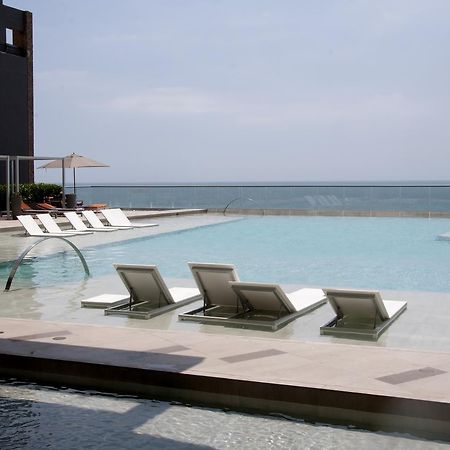Apartamentos Morros City Cartagena Екстериор снимка