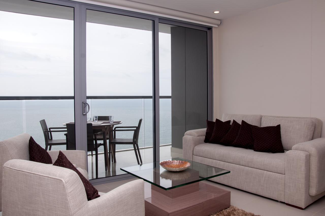 Apartamentos Morros City Cartagena Екстериор снимка