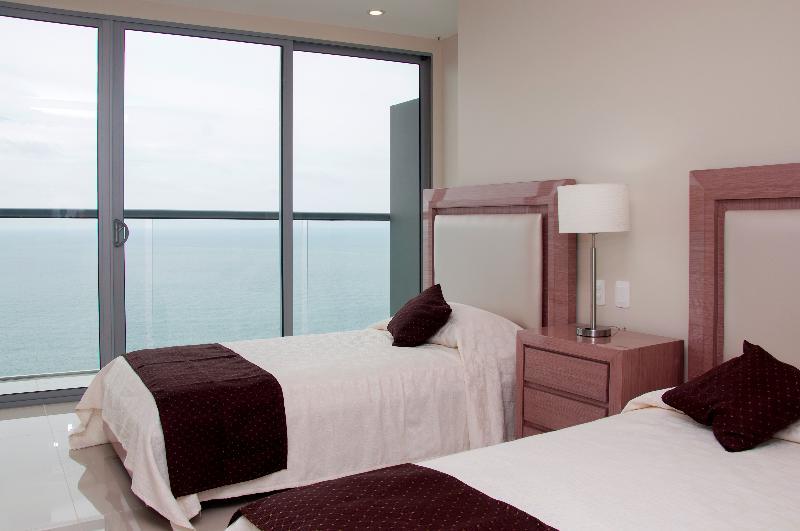 Apartamentos Morros City Cartagena Екстериор снимка