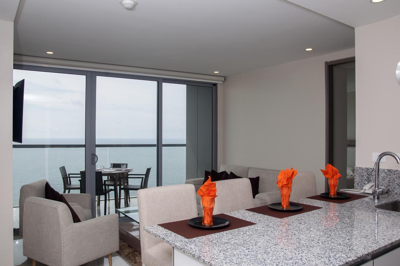 Apartamentos Morros City Cartagena Екстериор снимка