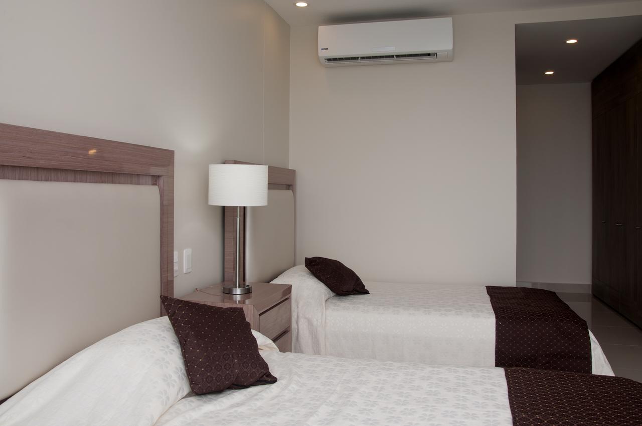Apartamentos Morros City Cartagena Екстериор снимка