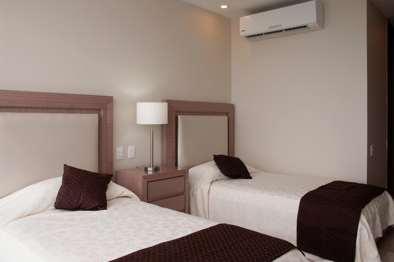 Apartamentos Morros City Cartagena Екстериор снимка