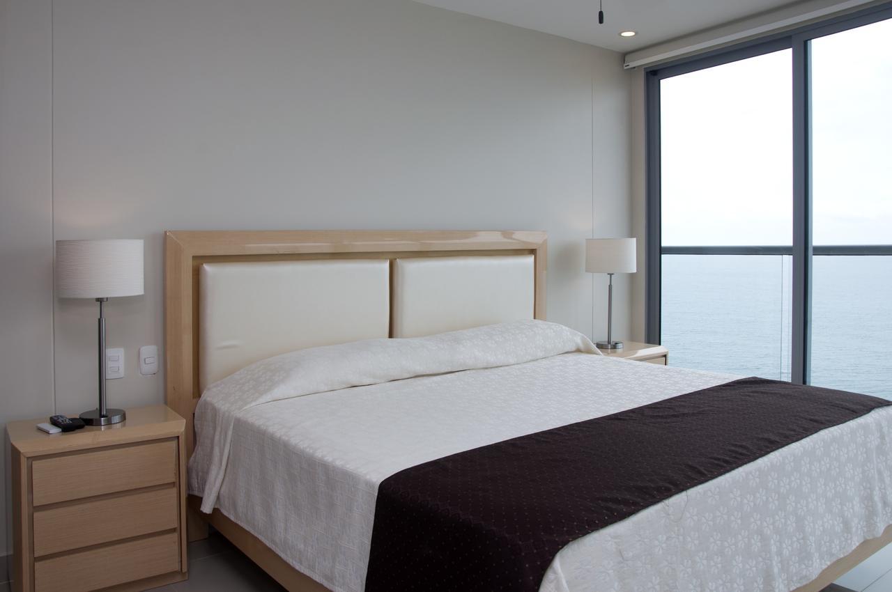 Apartamentos Morros City Cartagena Екстериор снимка