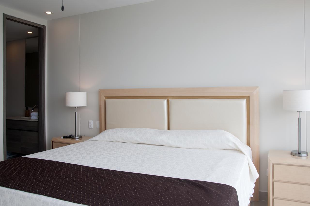 Apartamentos Morros City Cartagena Екстериор снимка